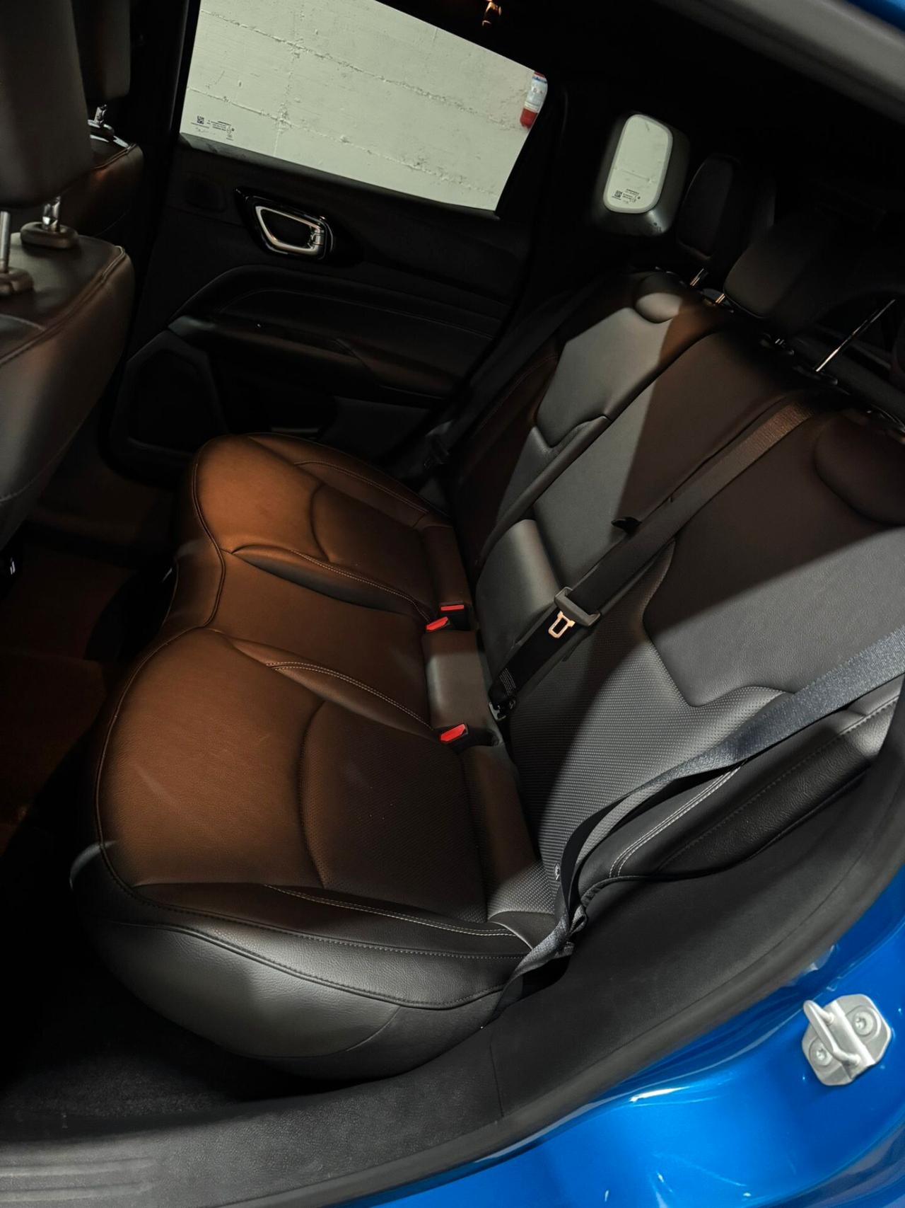 Jeep Compass 1.6 Multijet II 2WD S