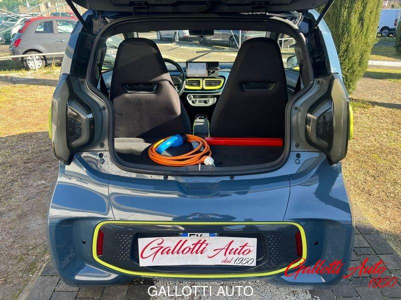 Xev Yoyo 10 CV ELETTRICA