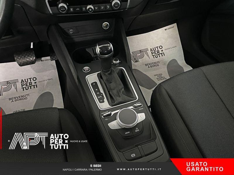 Audi Q2 Q2 35 2.0 tdi Admired Advanced quattro s-tronic