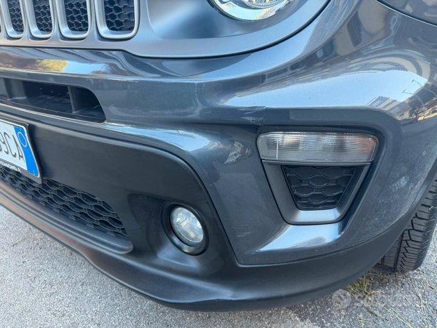 Jeep Renegade 1.3 T4 190cv PHEV 4xe