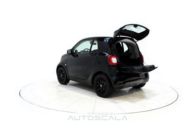 SMART ForTwo 1.0 70cv Twinamic Superpassion