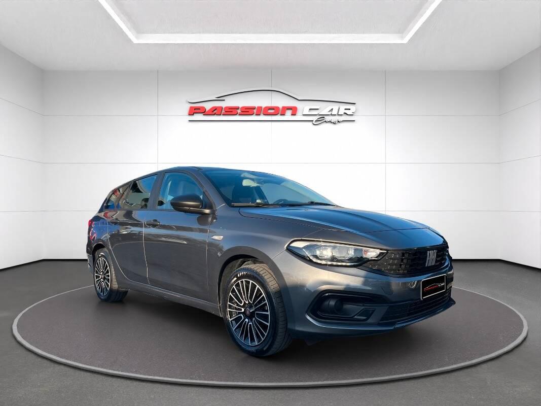 Fiat Tipo II 1.6 mjt Business s&s 130cv