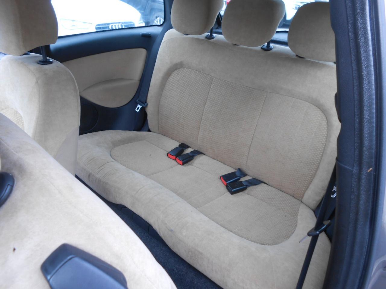 Lancia Ypsilon 1.3 Multijet 16V Oro AUTOMATICA