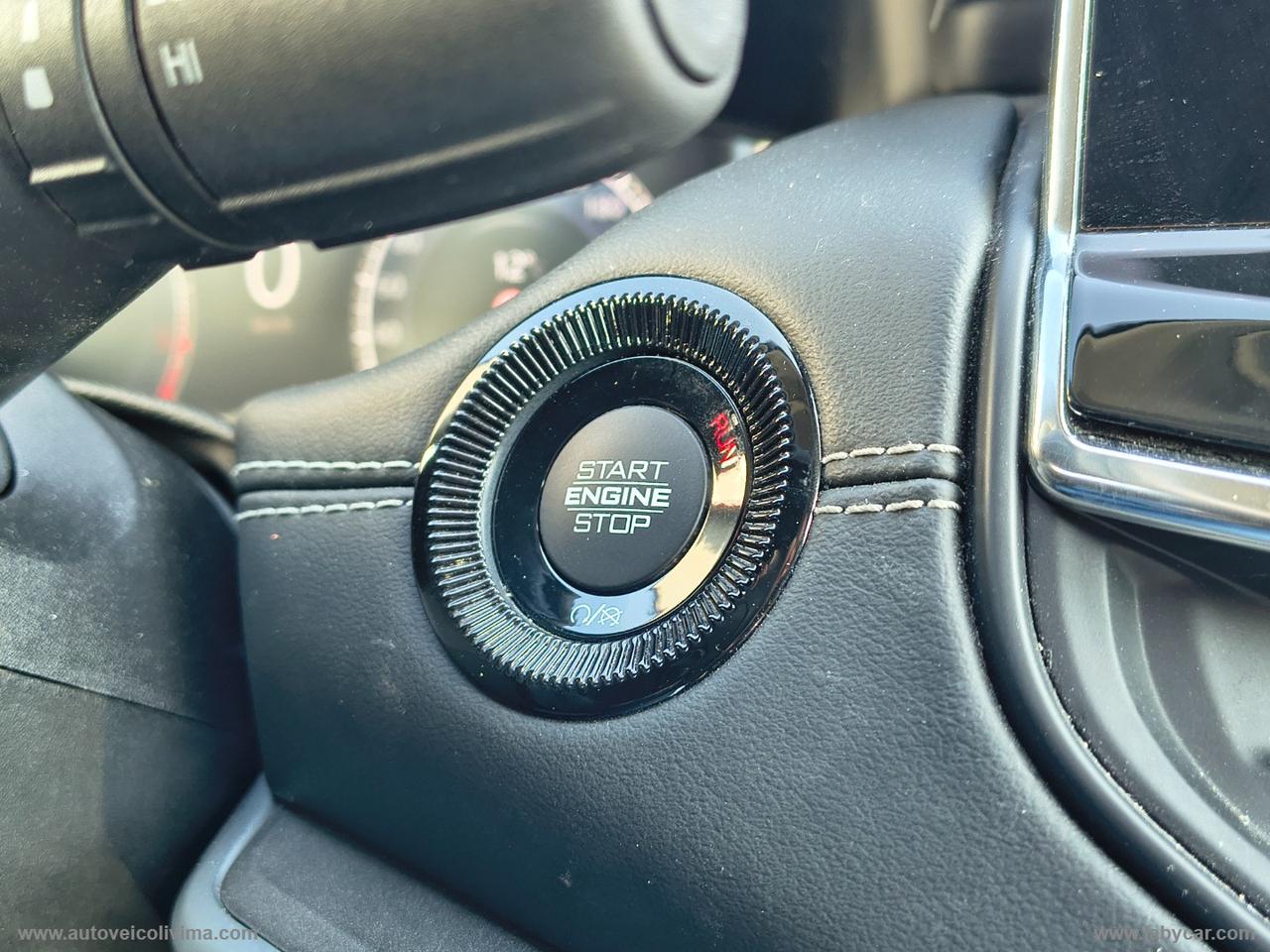 JEEP Compass 1.6 Mjt II 2WD Limited