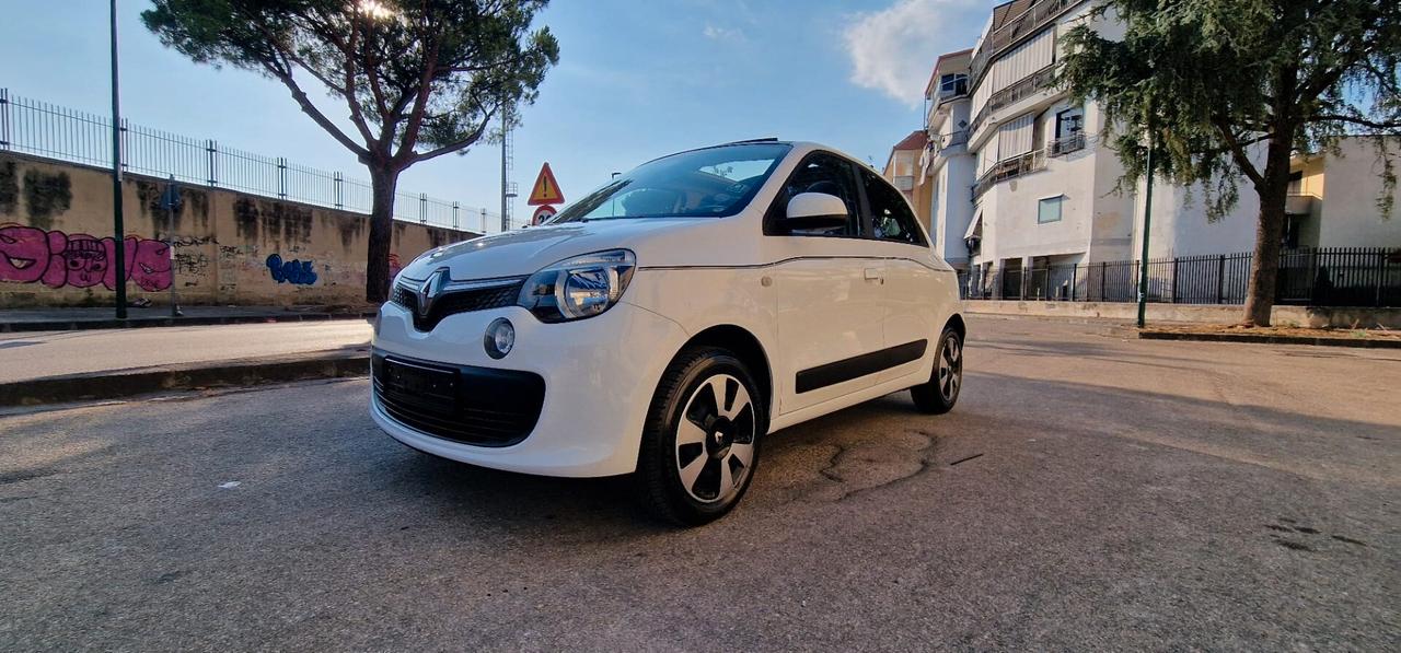 Renault Twingo TCe 90 CV Stop&Start Limited