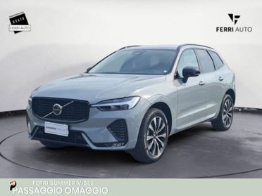 VOLVO XC60 B4 automatico Plus Dark
