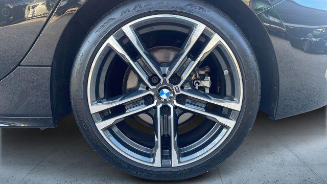 BMW 118 d 5p. Msport Aut.