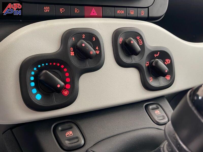 FIAT Panda Panda 1.0 FireFly S&S Hybrid Pandina*IN ARRIVO*