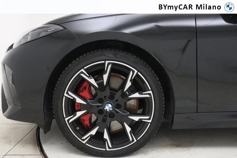 BMW Serie 2 Gran Coupe 218 d MSport Pro DCT