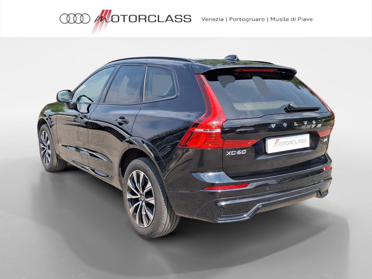 Volvo XC60 2.0 b4 plus dark awd automatico