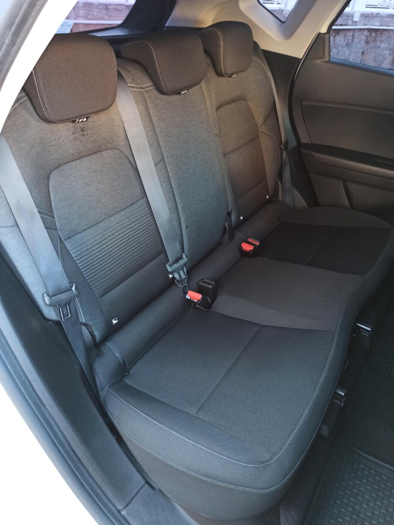 Renault Captur 1.0 TCe 100 CV GPL Intens