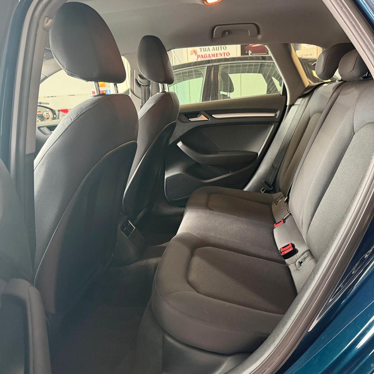 Audi A3 SPB 30 TDI S tronic