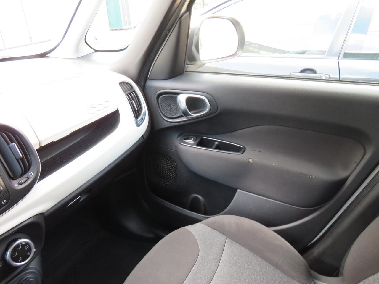 Fiat 500L 1.3 Multijet 95 CV Lounge 7 POSTI