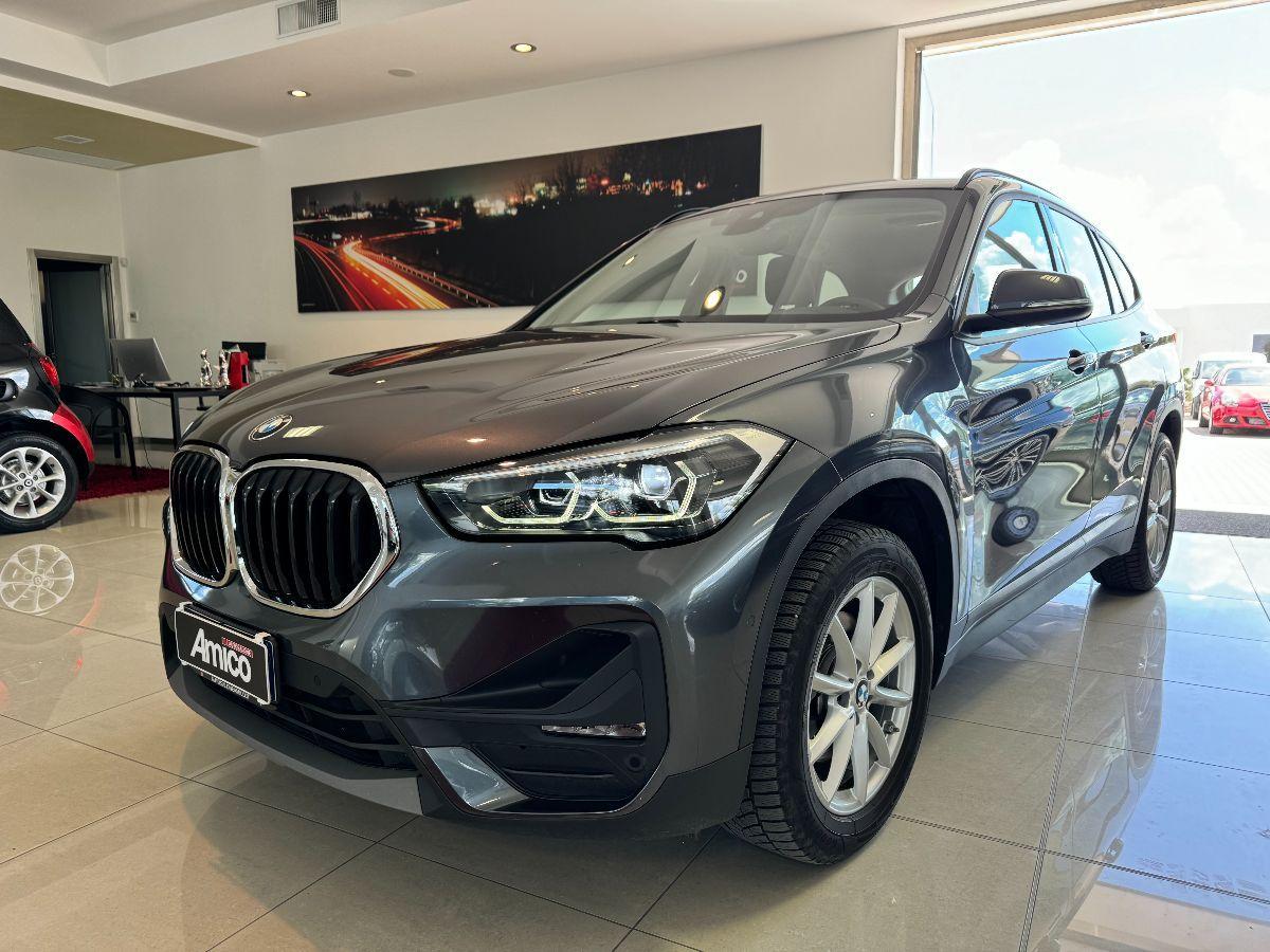 BMW X1 sDrive 18d 150CV Sport 2022