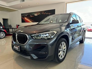 BMW X1 sDrive 18d 150CV Sport 2022