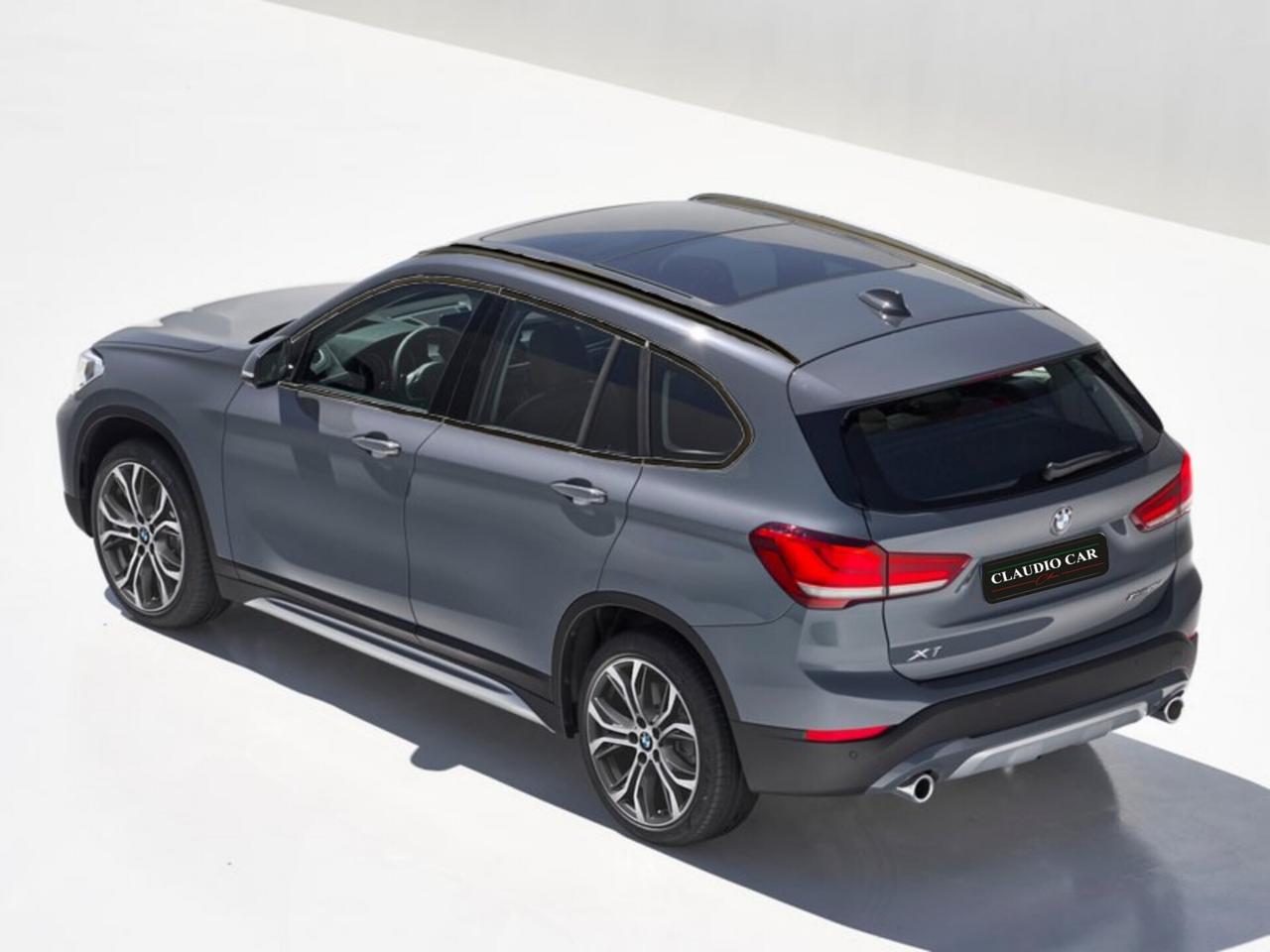 Bmw X1 sDrive20d Advantage Tetto