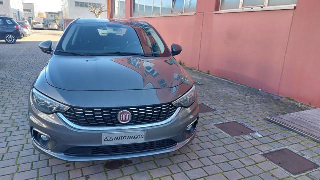 FIAT Tipo 1.3 Mjt S&S 5 porte Business Az. Italia 50.000 Km