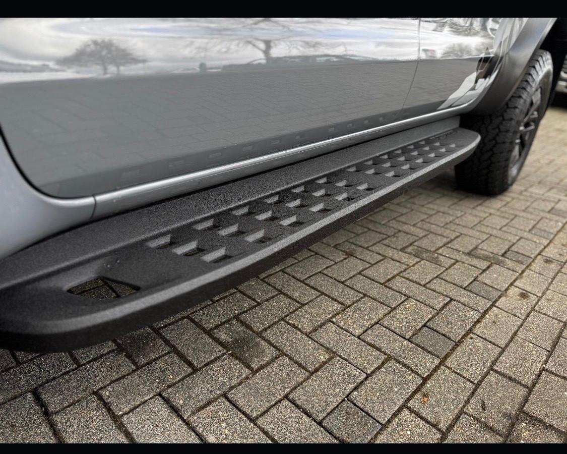 Ford Ranger Raptor 2.0 TDCi aut. 213CV DC 5 posti Performance