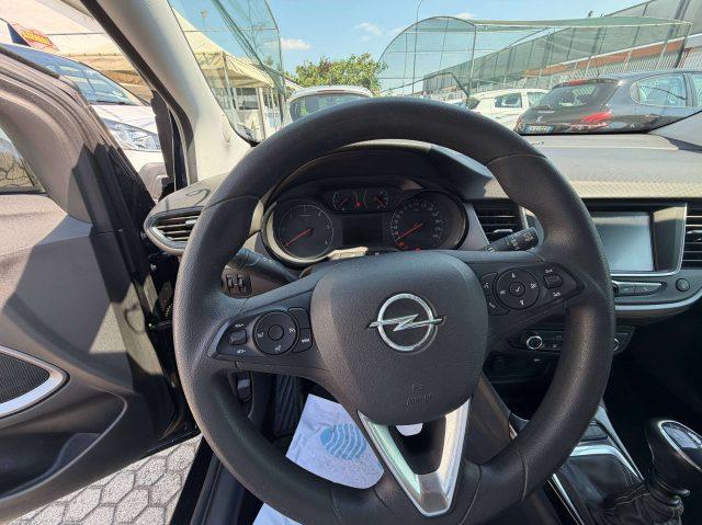 OPEL Crossland X Crossland X 1.5 ecotec Advance s