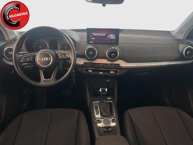 AUDI Q2 30 TDI S tronic Business