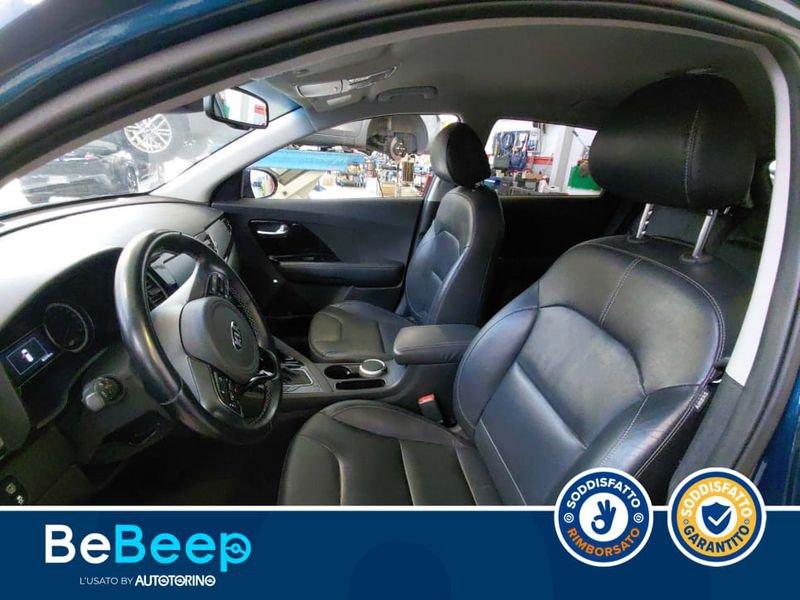 Kia Niro 1.6 GDI HEV ENERGY DCT MY18