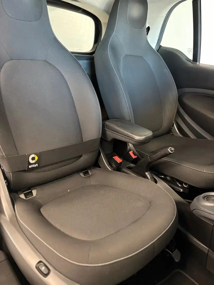Smart ForTwo 70 1.0 Passion~UniPro~PromoFinanziamento