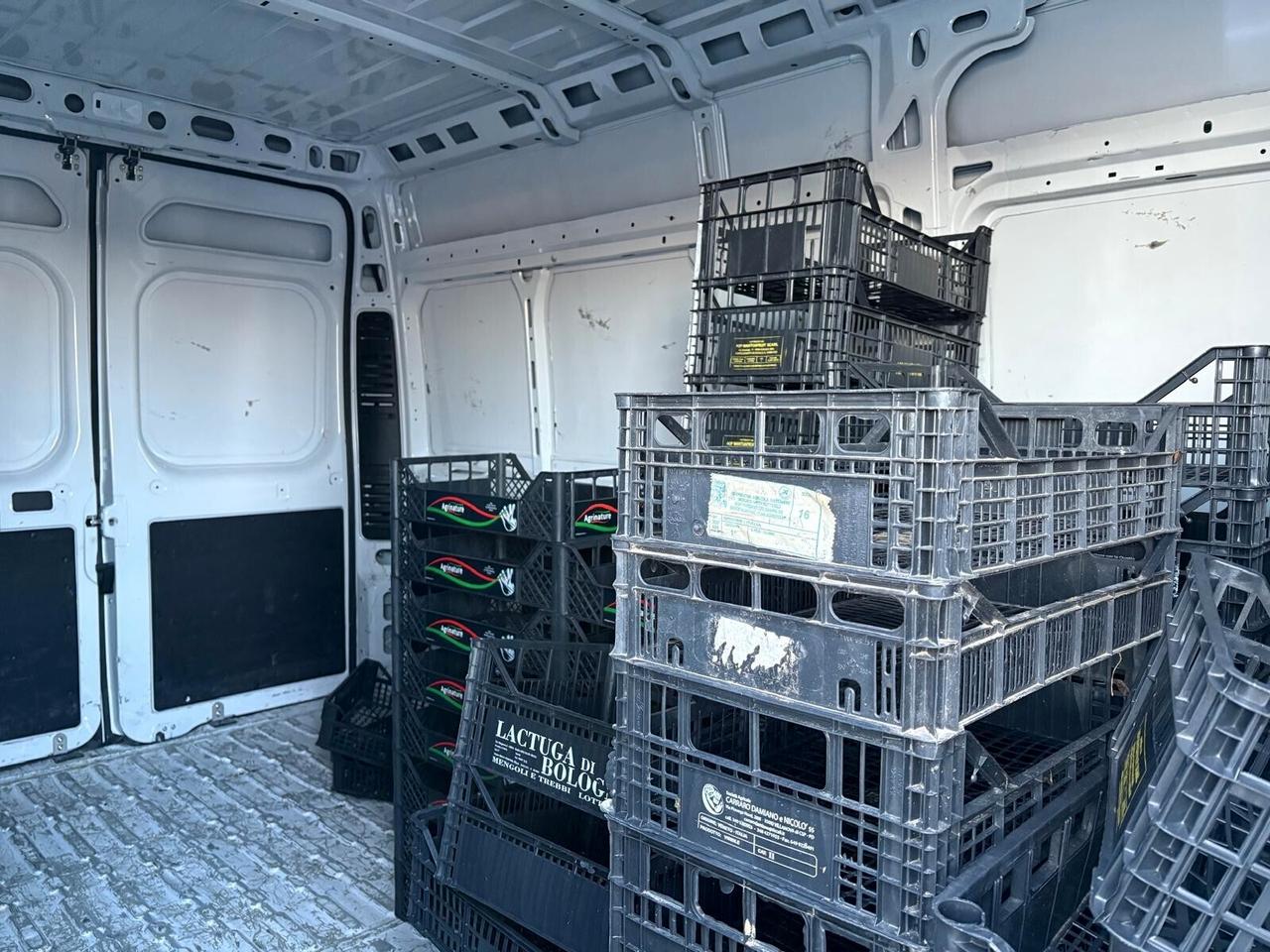 Citroen Jumper 35 2.2 BlueHDi 140 PLM-TM L3 H2 Furgone SPOTICAR