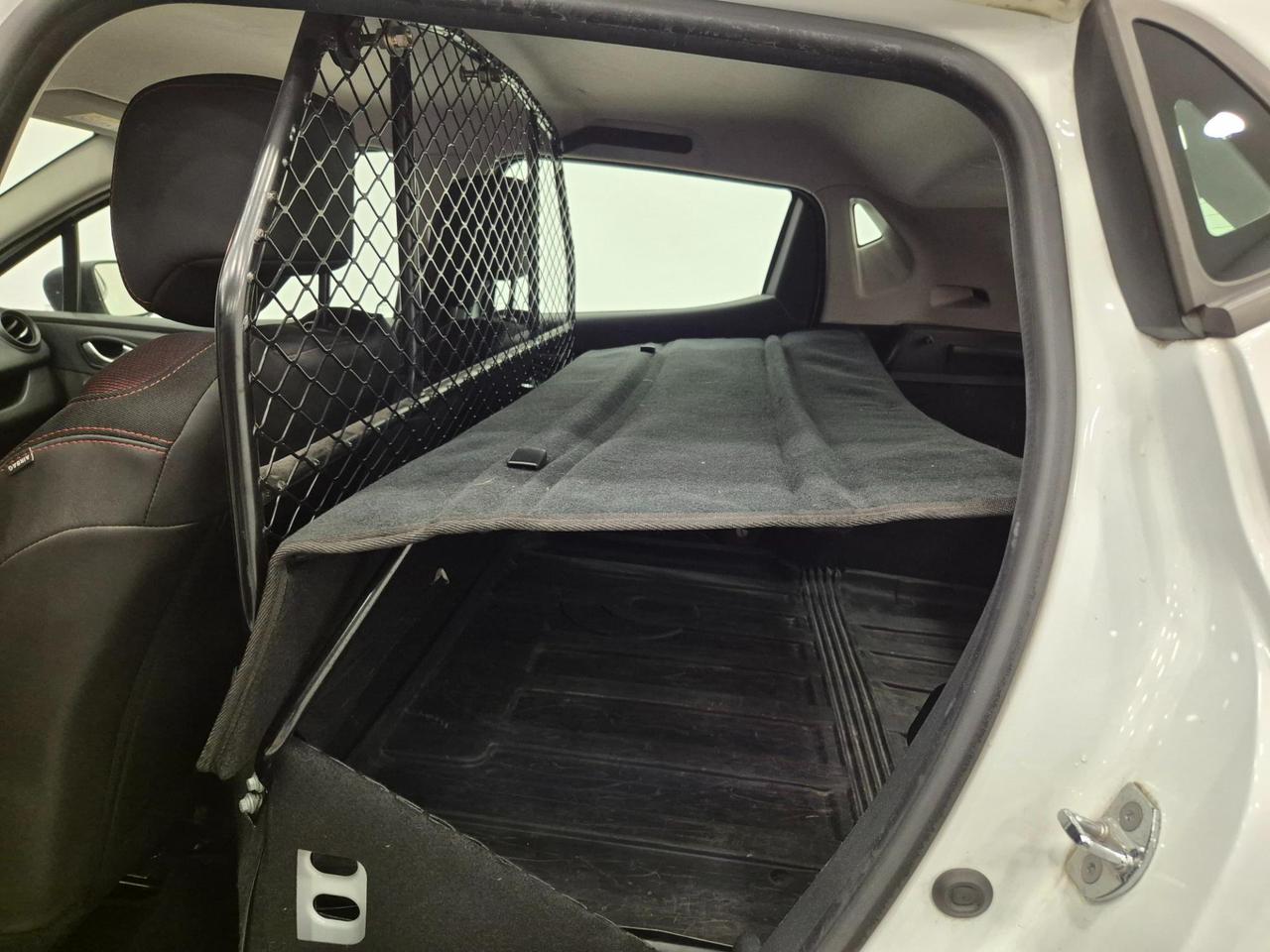 RENAULT Clio van 1.5 dci 75cv N1 Euro 6 - Clima