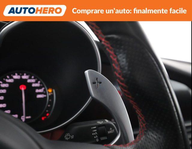 ALFA ROMEO Giulia 2.0 Turbo 280 CV AT8 AWD Q4 Veloce