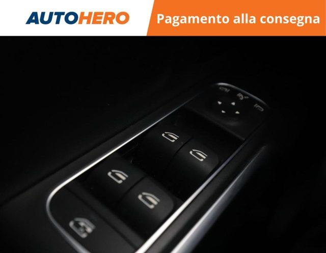 MERCEDES-BENZ GLB 200 d Automatic Sport