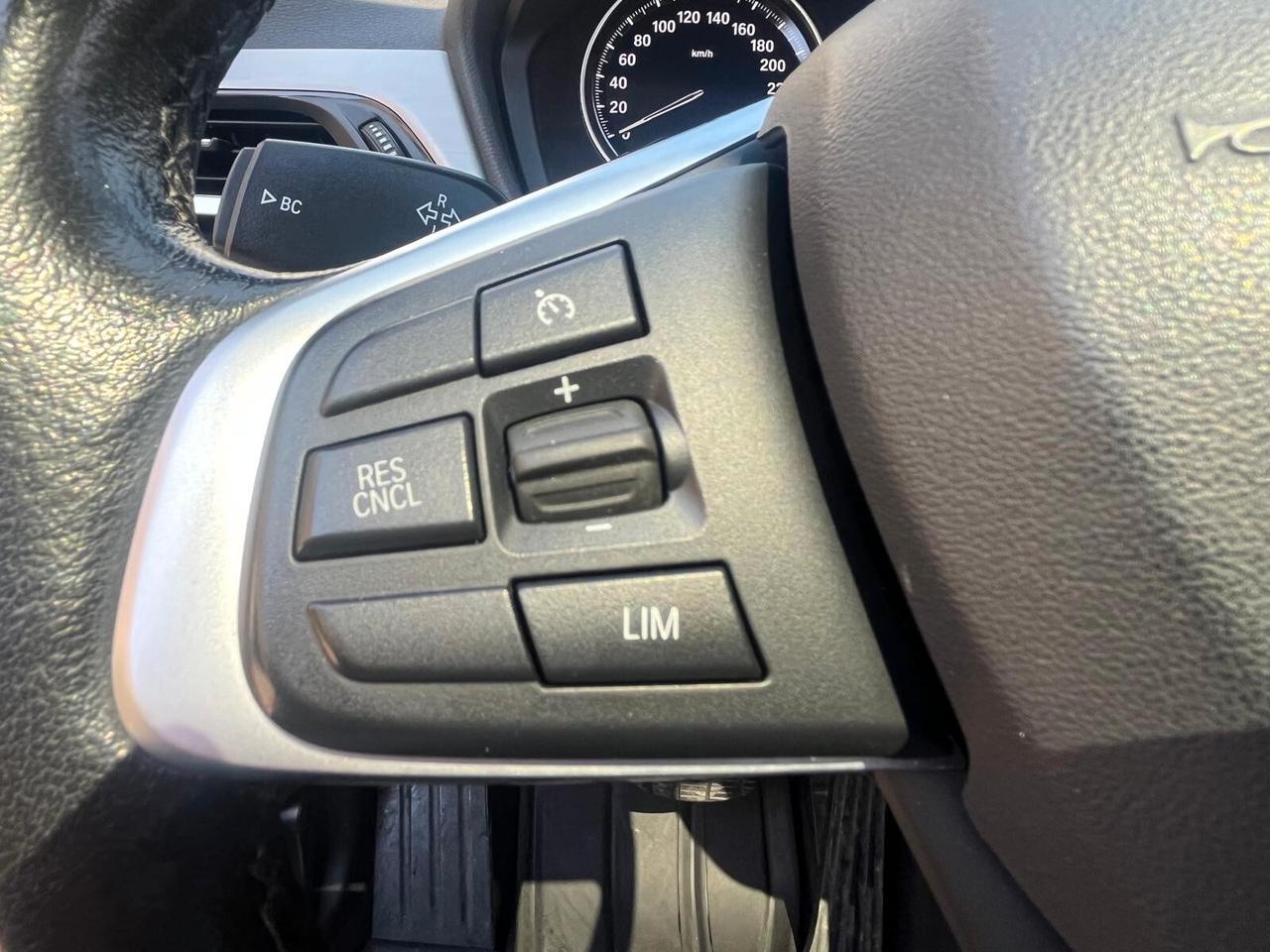 Bmw X1 sDrive18d xLine