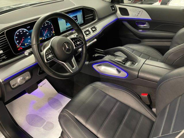 MERCEDES-BENZ GLE 350 3.0 d 4Matic 272 CV Premium