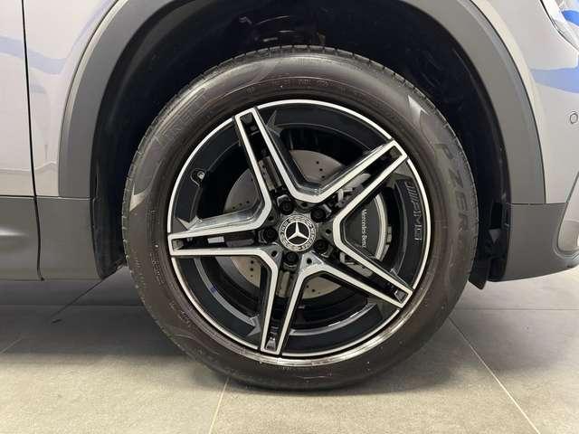 Mercedes-Benz GLB 180 GLB 180d AMG Advanced Plus 360°-LUCI-KEYLESS