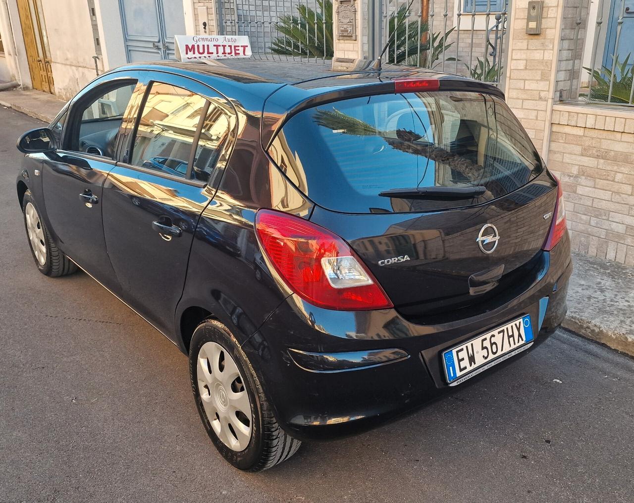 Opel Corsa 1.3 CDTI 95CV 5 porte anno 2014