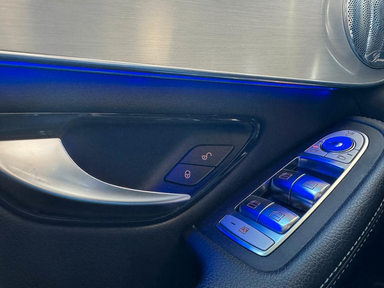 Mercedes-benz GLC 43 AMG 4Matic