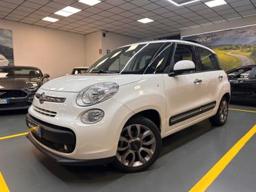 Fiat 500L 1.3 Multijet 85 CV Panoramic Edition *ADATTA A NEOPATENTATI *