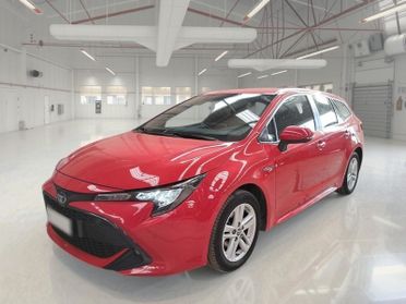 TOYOTA COROLLA TS 1.8 Hybrid Business Tech WAGON