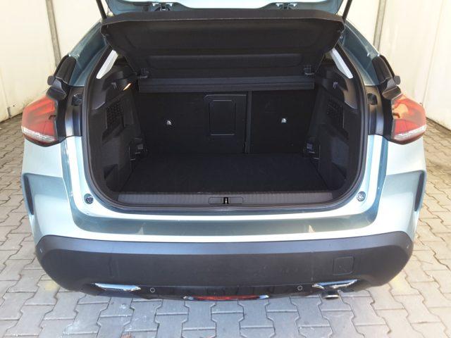 CITROEN C4 1.5 BlueHDi 130cv EAT8 Shine