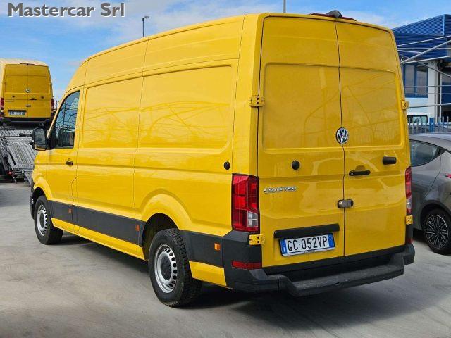 VOLKSWAGEN Crafter 2.0 tdi 140cv L3H3 Logistic my19 - GC052VP