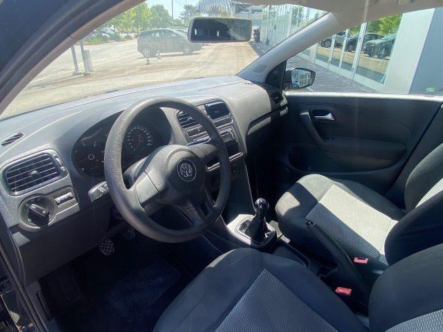 VOLKSWAGEN Polo 1.2 TDI DPF 5P. Comfortline