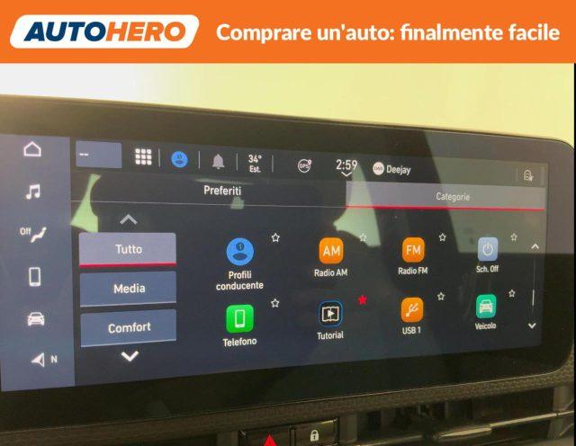 FIAT 500e Berlina 42 kWh La Prima