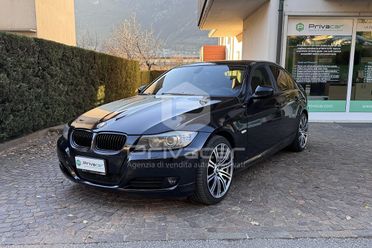 BMW 320d cat xDrive Futura