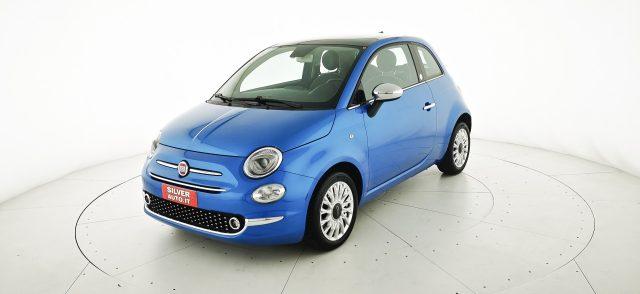FIAT 500 1.2 Mirror