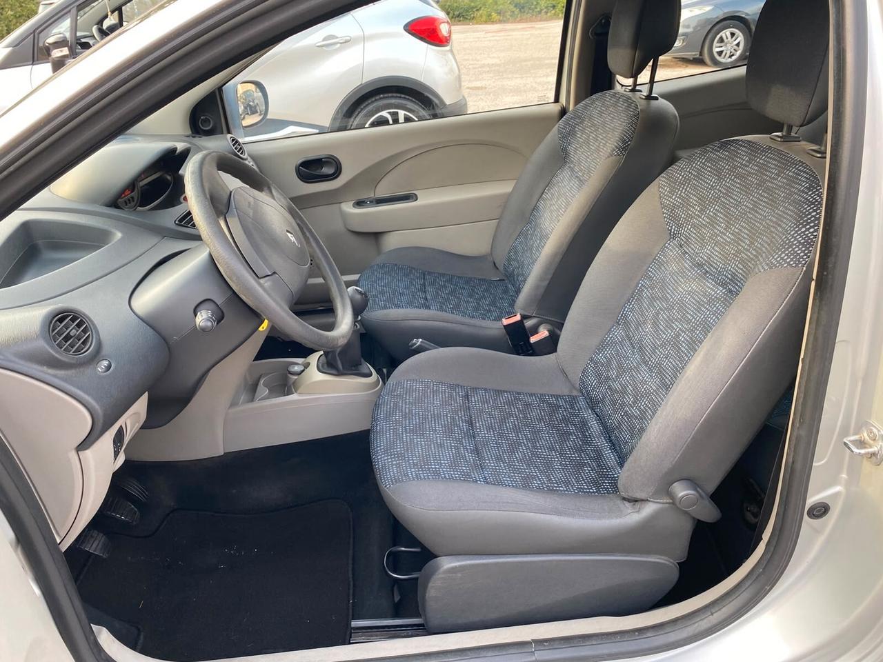 Renault Twingo 1.2 benz 58cv full economica 2010