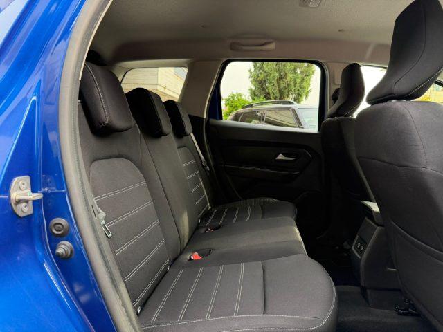 DACIA Duster 1.0 TCe GPL 4x2 Journey UP