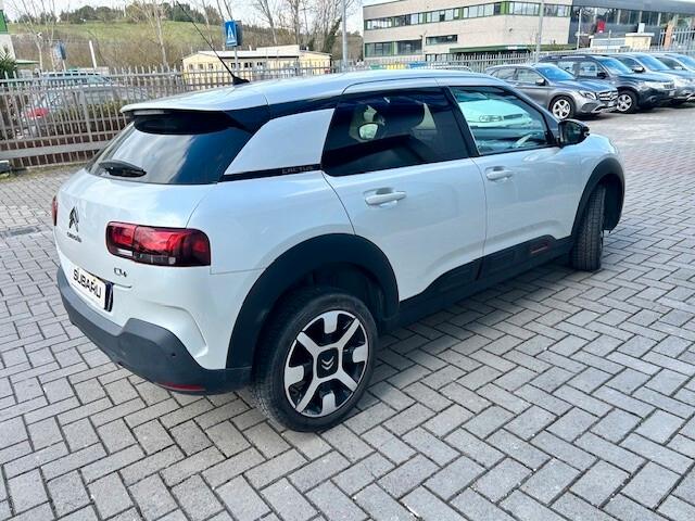 Citroen C4 Cactus BlueHDi 100 S&S ETG6 Shine