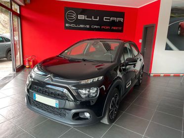 CITROEN C3 1.5HDI SHINE PACK 100cv