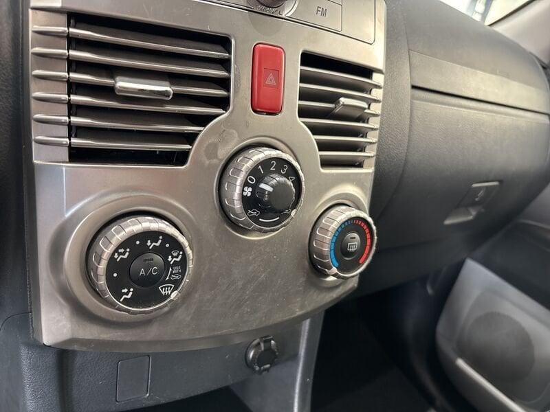 Daihatsu Terios Terios 1.3 4WD