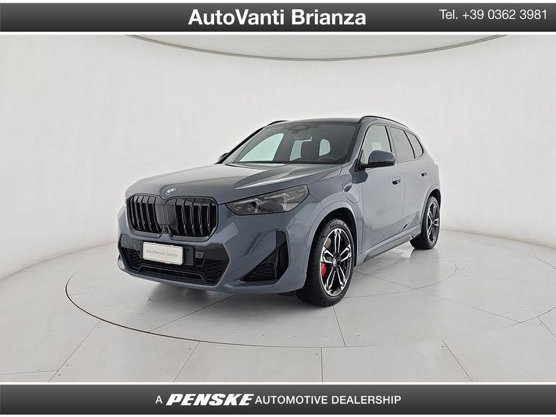 BMW X1 X1 xdrive 25e MSport Pro