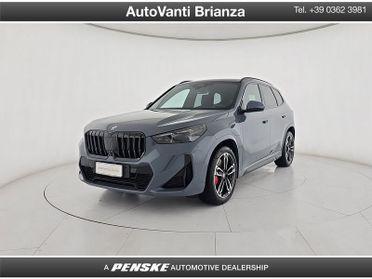 BMW X1 X1 xdrive 25e MSport Pro